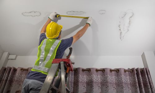 Roof Leaking Solutions